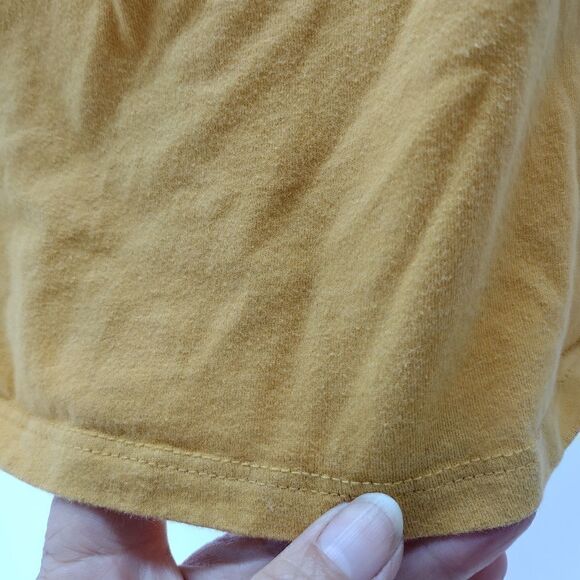 Tom & Jerry crop top - Picture 5 of 7